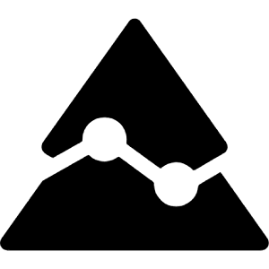 Pinescript Icon from Simple Icons Set