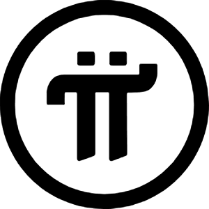 Pinetwork Icon from Simple Icons Set