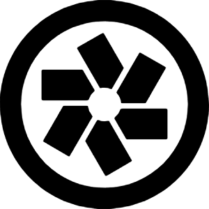 Pivotaltracker Icon from Simple Icons Set
