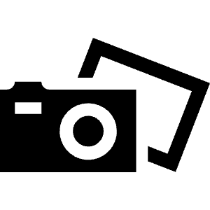 Pixabay Icon from Simple Icons Set