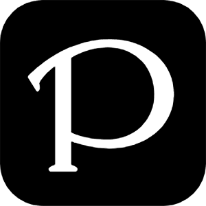 Pixiv Icon from Simple Icons Set