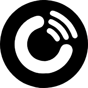 Playerfm Icon from Simple Icons Set