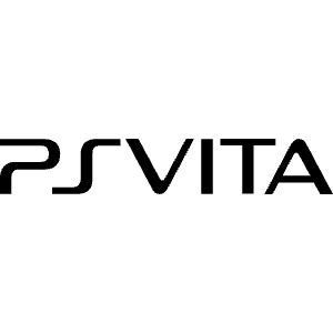 Playstationvita Icon from Simple Icons Set