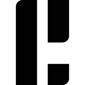 Pleroma Icon from Simple Icons Set