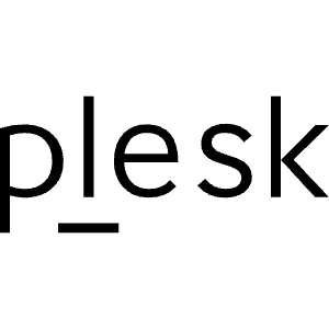 Plesk Icon from Simple Icons Set