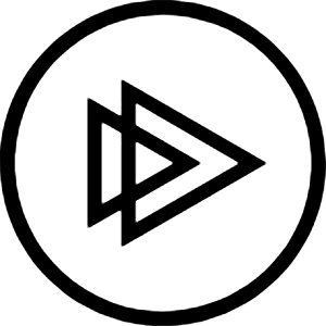 Pluralsight Icon from Simple Icons Set