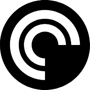 Pocketcasts Icon from Simple Icons Set