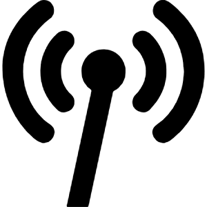 Podcastindex Icon from Simple Icons Set