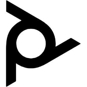 Poly Icon from Simple Icons Set