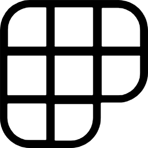 Polywork Icon from Simple Icons Set