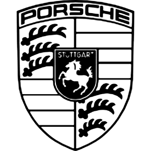 Porsche Icon from Simple Icons Set