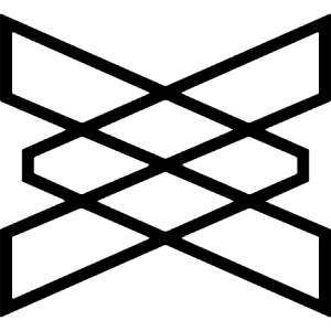 Posit Icon from Simple Icons Set