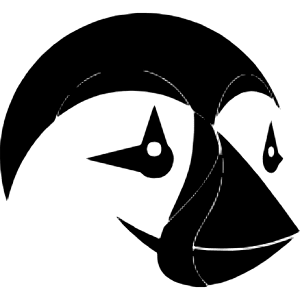 Prestashop Icon from Simple Icons Set
