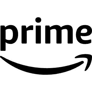 Prime Icon from Simple Icons Set