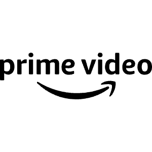 Primevideo Icon from Simple Icons Set