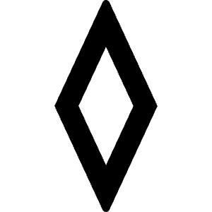 Privatedivision Icon from Simple Icons Set