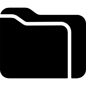 Protondrive Icon from Simple Icons Set
