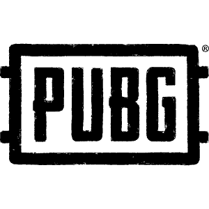 Pubg Icon from Simple Icons Set