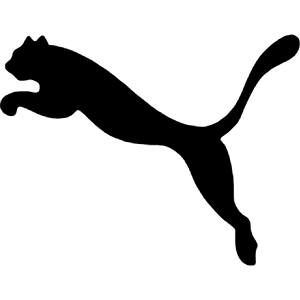 Puma Icon from Simple Icons Set