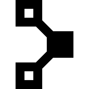 Puppet Icon from Simple Icons Set