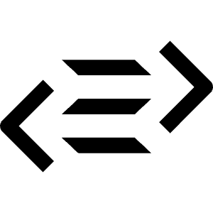 Purescript Icon from Simple Icons Set