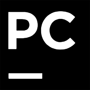 Pycharm Icon from Simple Icons Set