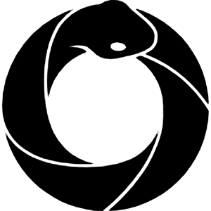 Pypy Icon from Simple Icons Set