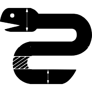 Pyscaffold Icon from Simple Icons Set