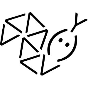 Pythonanywhere Icon from Simple Icons Set