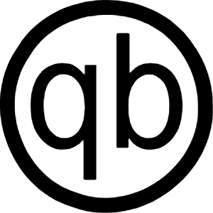 Qbittorrent Icon from Simple Icons Set