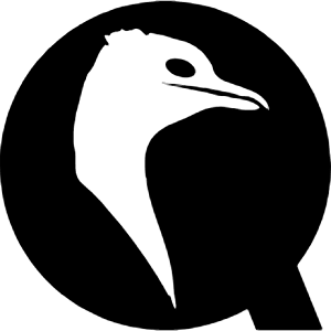 Qemu Icon from Simple Icons Set