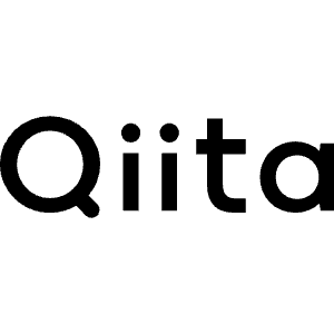 Qiita Icon from Simple Icons Set