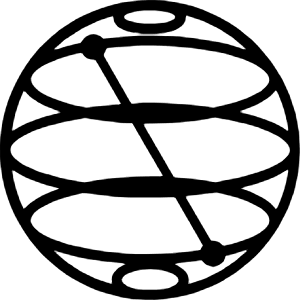 Qiskit Icon from Simple Icons Set