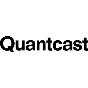 Quantcast Icon from Simple Icons Set