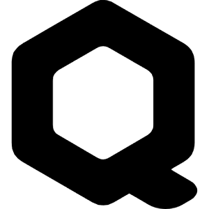 Qubesos Icon from Simple Icons Set
