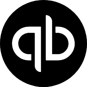 Quickbooks Icon from Simple Icons Set