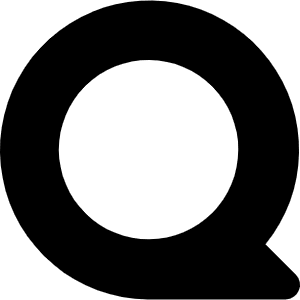 Quora Icon from Simple Icons Set