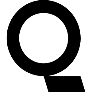 Qwant Icon from Simple Icons Set