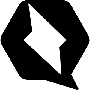 Qwik Icon from Simple Icons Set
