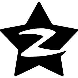 Qzone Icon from Simple Icons Set