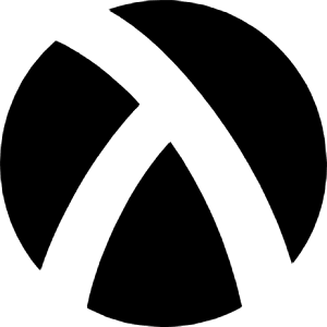 Racket Icon from Simple Icons Set