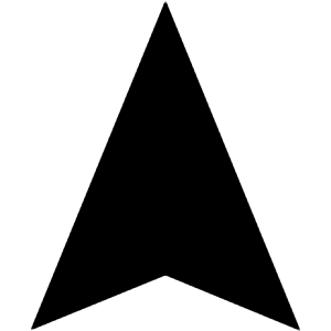 Radar Icon from Simple Icons Set