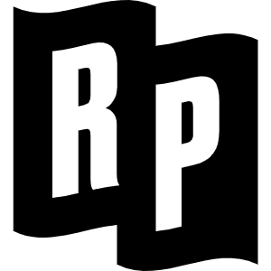 Radiopublic Icon from Simple Icons Set