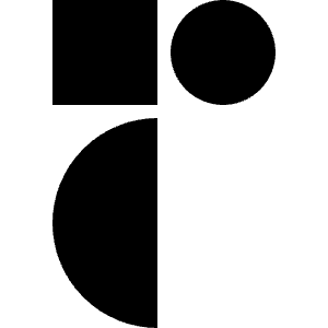 Radixui Icon from Simple Icons Set