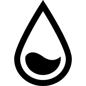 Rainmeter Icon from Simple Icons Set