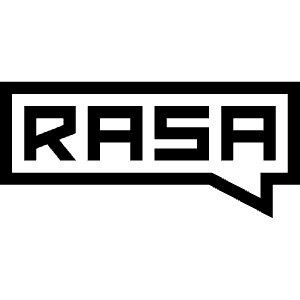 Rasa Icon from Simple Icons Set