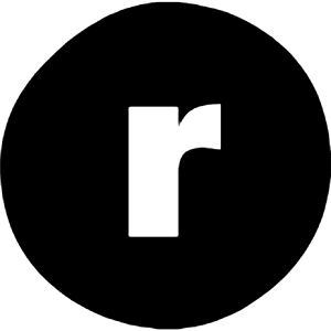 Ravelry Icon from Simple Icons Set