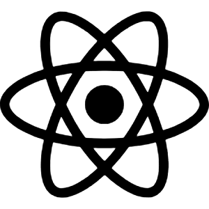 React Icon from Simple Icons Set