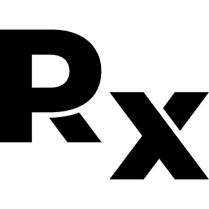 Reactiveresume Icon from Simple Icons Set