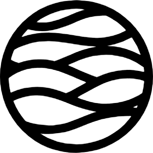 Realm Icon from Simple Icons Set